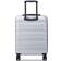 Delsey Air Armour Slim 57cm - Silver