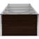 vidaXL 45716 - Brown 80x320x45cm