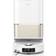 Dreame L50 Ultra White Robotdammsugare RLL94CE