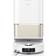 Dreame L50 Ultra White Robotdammsugare RLL94CE