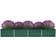 vidaXL 44847 - Green Plantekasse