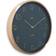 Acctim Madison Green Wall Clock 35cm