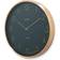 Acctim Madison Green Wall Clock 35cm