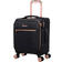 IT Luggage Bewitching Underseat 44cm - Black