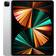 Apple iPad Pro M1, 12.9-inch, Wi-Fi, 128GB, Silver, Apple Intelligence