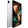 Apple iPad Pro M1, 12.9-inch, Wi-Fi, 128GB, Silver, Apple Intelligence
