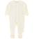 Joha Wool Jumpsuit - Off White (56140-122)