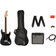 Fender Affinity Series Stratocaster HSS Pack