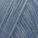 Drops Design Air Uni Colour Denim Blå 150m