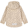 Kuling Stockholm Shell Jacket - Charcoal Dots