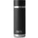 Yeti Rambler with Hotshot Cap Black Vattenflaska 53.2cl