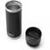 Yeti Rambler with Hotshot Cap Black Vattenflaska 53.2cl