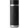 Yeti Rambler with Hotshot Cap Black Vattenflaska 53.2cl