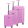 Epic Phantom SL - Set of 3 - Pink