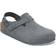 Birkenstock Tokio Suede Leather - Basalt Gray