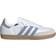 adidas Samba OG W - Cloud White/Alumina/Ash Blue
