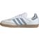 adidas Samba OG W - Cloud White/Alumina/Ash Blue