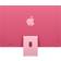 Apple iMac, 24-inch, M4 Chip, 10-core CPU, 10-core GPU, 16GB Unified Memory, 256GB SSD Storage Standard Glass Pink