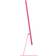 Apple iMac, 24-inch, M4 Chip, 10-core CPU, 10-core GPU, 16GB Unified Memory, 256GB SSD Storage Standard Glass Pink