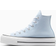 Converse Chuck Taylor All Star Lift Platform Canvas - W - Blue Supermoon/Natural Ivory