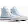 Converse Chuck Taylor All Star Lift Platform Canvas - W - Blue Supermoon/Natural Ivory