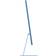 Apple iMac, 24-inch, M4 Chip, 10-core CPU, 10-core GPU, 16GB Unified Memory, 256GB SSD Storage Standard Glass Blue