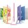Apple iMac, 24-inch, M4 Chip, 10-core CPU, 10-core GPU, 16GB Unified Memory, 256GB SSD Storage Standard Glass Blue