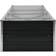 vidaXL 45729 - Anthracite 80x320x45cm