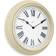 Acctim Devonshire Traditional Cream Wall Clock 27.8cm