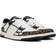 Amiri MA Quad Skel Top Low - Black/White