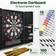 Ultrasport Electronic Dartboard Set