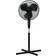 Clatronic VL 3603 S Black