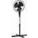 Clatronic VL 3603 S Black