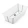 Stokke Flexi Bath X-Large White