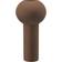 Cooee Design Pillar Coconut Vase 24cm