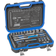 Gedore 19 BMC 20 Socket Set 4-32 mm Chiave a bussola