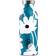 24 Bottles Clima Velvet Magnolia Drikkedunk 0.5L