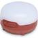 Black Diamond Moji R + Rechargeable Lantern Dark Crimson