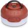 Black Diamond Moji R + Rechargeable Lantern Dark Crimson