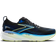 Brooks Glycerin GTS 22 M - Black/Cobalt/Neo Yellow