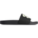 Balenciaga Pool Slide- Black/Yellow