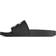 Balenciaga Pool Slide- Black/Yellow