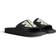 Balenciaga Pool Slide- Black/Yellow