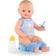 Corolle Paul Drink & Wet Bath Baby