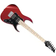 Ibanez GRGM21M Candy Apple