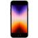 Apple iPhone SE 128GB (3rd Generation) Midnight