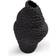 Cooee Design Isla Black Vase 20cm