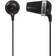 Koss Plug Colors Black