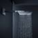 Hansgrohe Axor Starck ShowerSolutions (10925000) Chrom