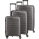 Travelite Air Base - 3 stk. - Anthracite